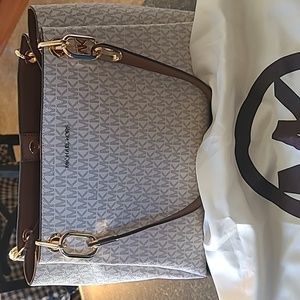 Michael Kors Large Tote